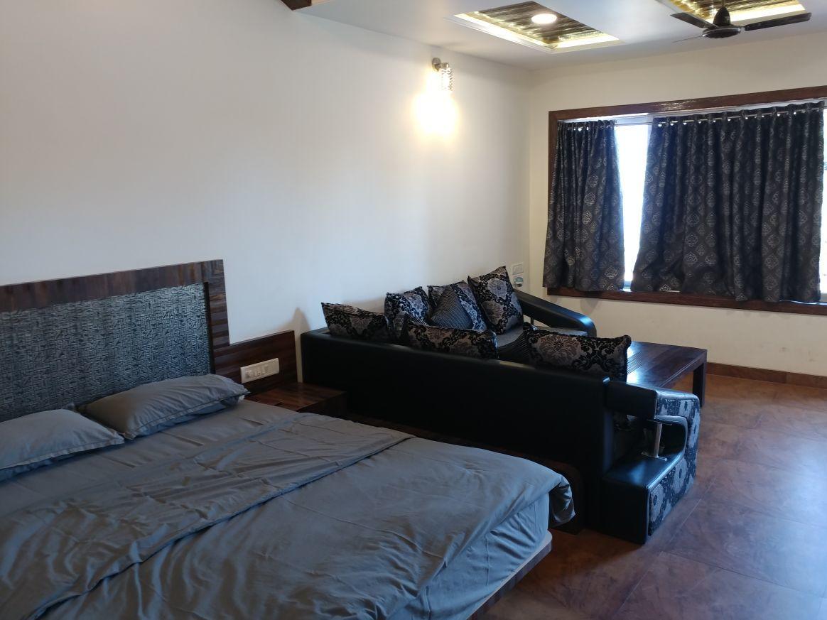 Hotel Rahil Plaza Panchgani Exterior photo