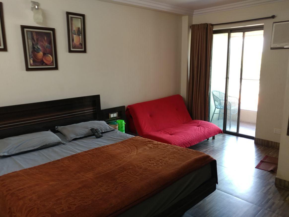 Hotel Rahil Plaza Panchgani Exterior photo